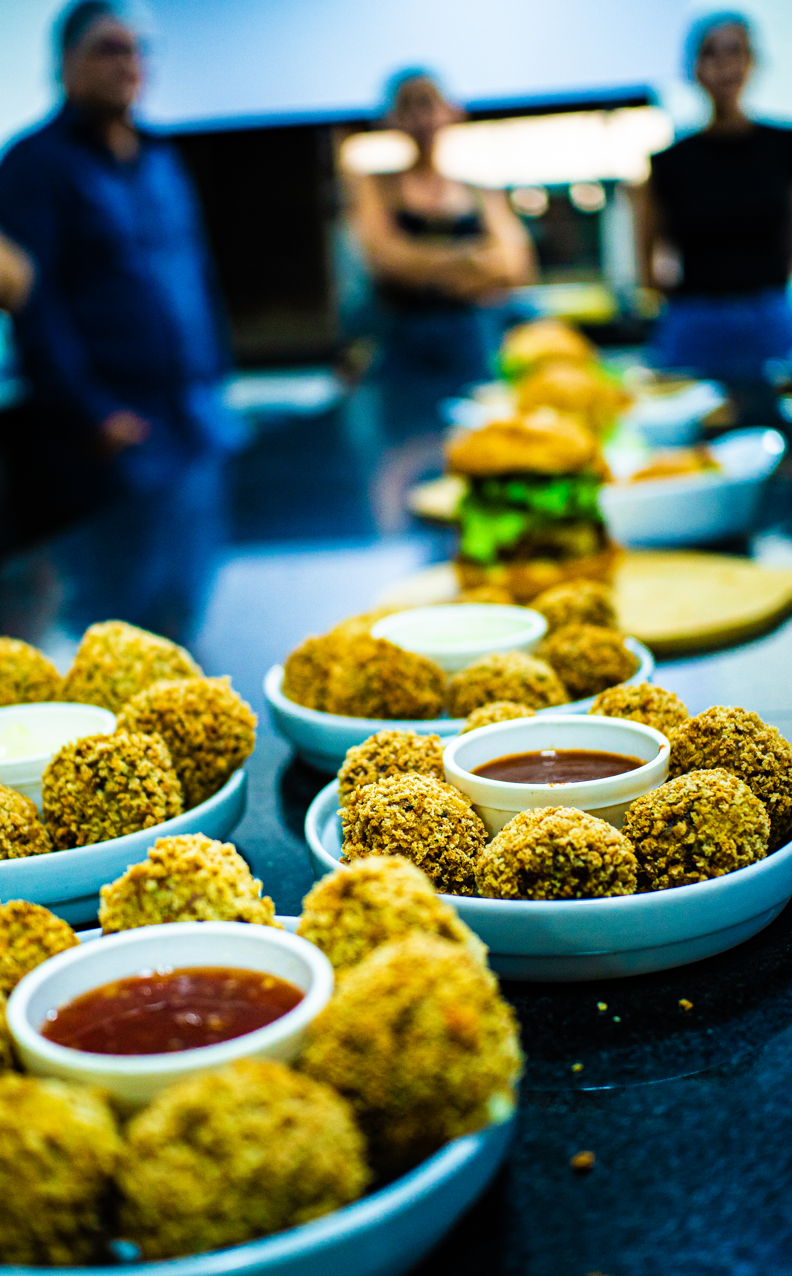 Fotografia Gastronômica